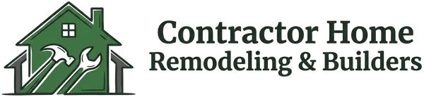 Contractor Home Builders