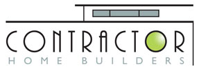 Contractor Home Builders Logo